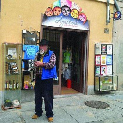 Agualuna