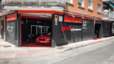 MNPerformance