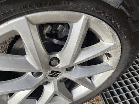 Detailcar Alcampo La Dehesa