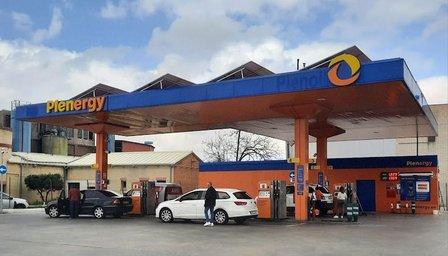 Plenergy Alcalá de Henares I (antes Plenoil)