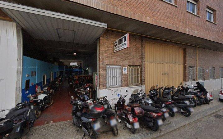 Punto Moto Servicio Tecnico Multimarca