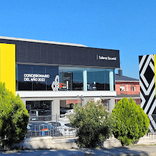 Renault Escorial - Talleres Escorial, S.L.