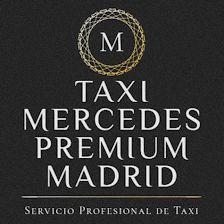 Taxi Mercedes Premium Madrid - Reserva de Taxi Class 🚕