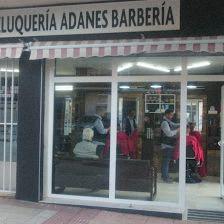 Peluquería y barberia Adanes