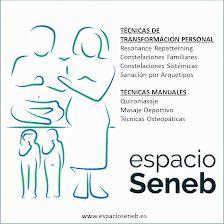 Espacio Seneb