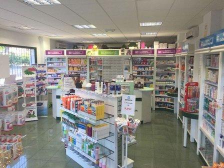 Farmacia Galdeano