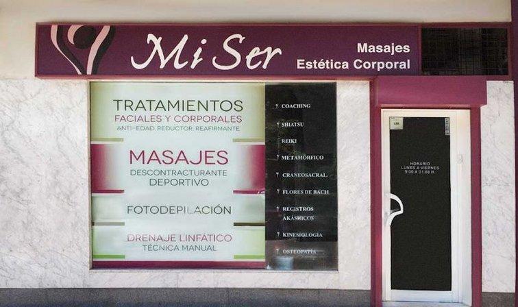 Miser