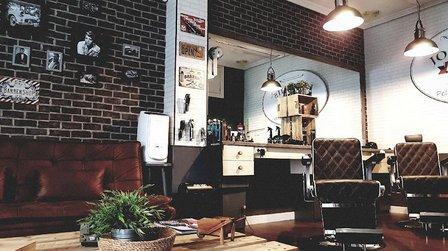 -Barberia Peluquería Jose Luis-