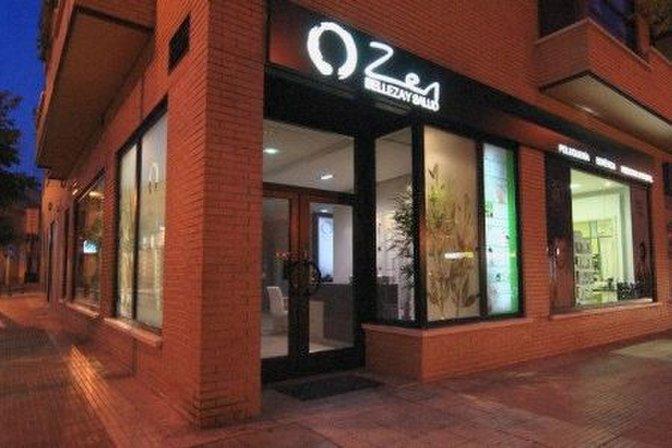 ZEN Belleza y Salud
