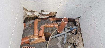Poceros Leganes [desatascos y reparaciones]