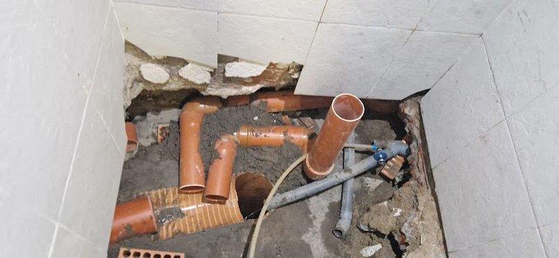 Poceros Leganes [desatascos y reparaciones]