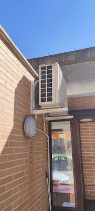 Instalacion aire acondicionado Getafe
