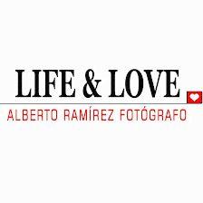 Alberto Ramírez Fotógrafo Life&Love