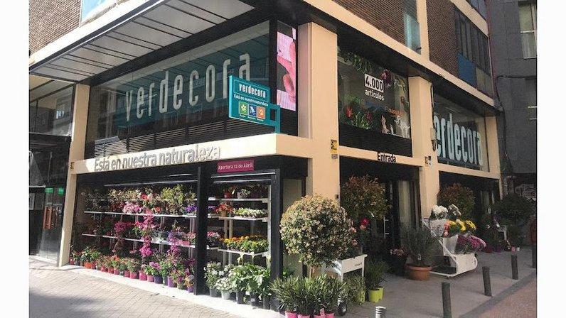 Verdecora Urban Chamberí