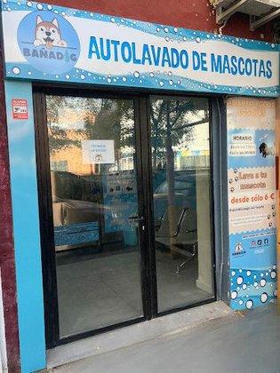 Bañadog Autolavado de Mascotas