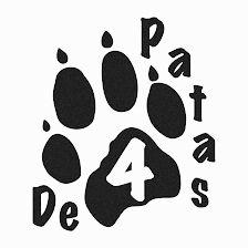 De 4 Patas