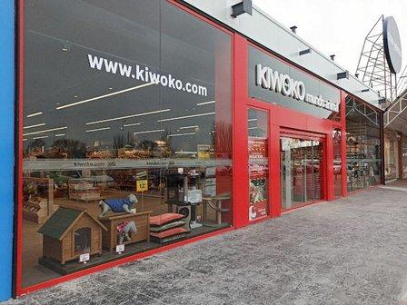 Kiwoko