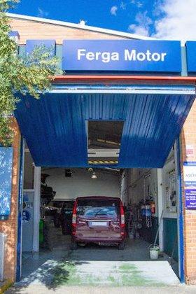 Ferga Motor SL