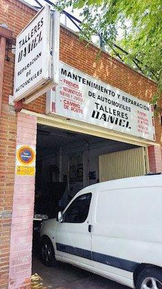 Taller Daniel