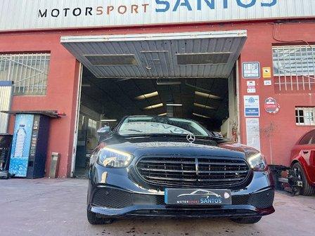 MOTOR SPORT SANTOS