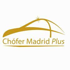 Chófer Madrid Plus