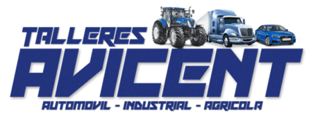 Talleres Avicent