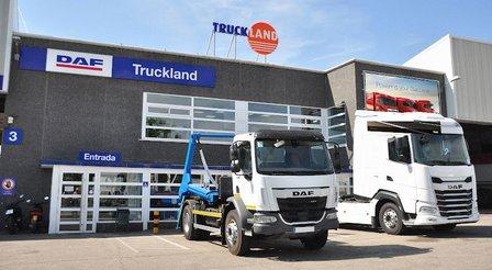 Truckland Valdemoro