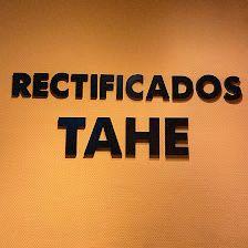 Rectificados Tahe