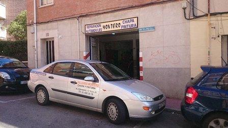 Montero Taller