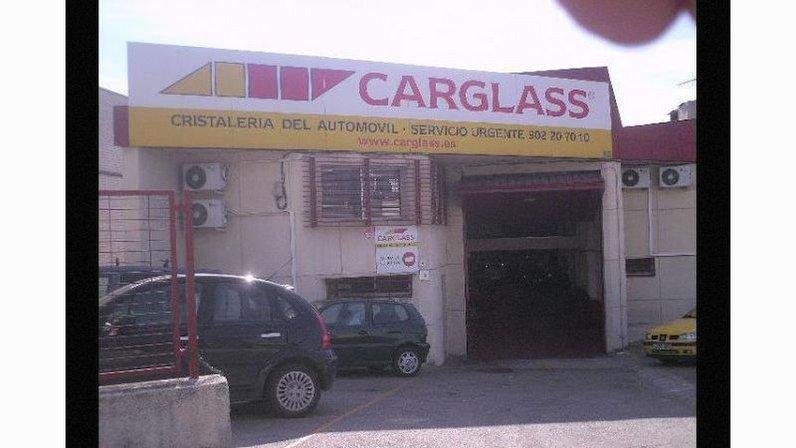 Carglass
