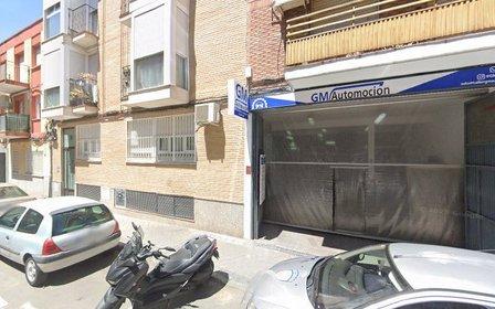Talleres Diaz-valero S.L.
