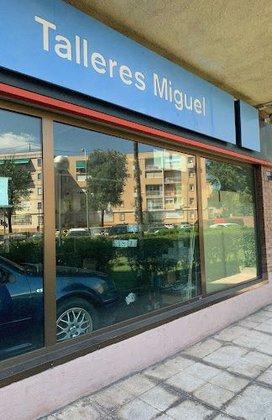 Talleres Miguel