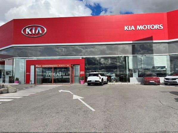 Takai Motor
