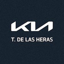 Concesionario Oficial KIA - Talleres de las Heras - Coslada
