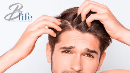 Clinica Estética Blife Madrid