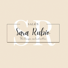 Sara Rubio salón belleza saludable