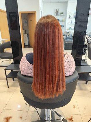 peluquería y estética paraiso