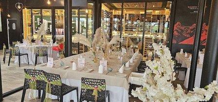 Restaurante Majo'S