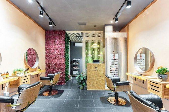 Peluquería | Flowerfall Madrid | Peluquería Orgánica