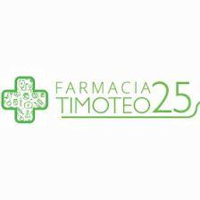 Farmacia Timoteo Domingo 25