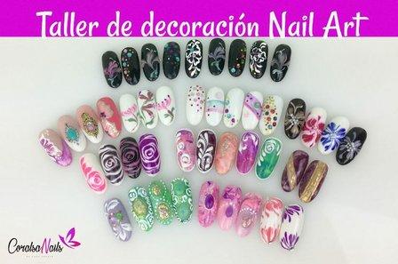 CoralsaNails