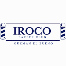 Iroco Barber Club Guzmán el Bueno