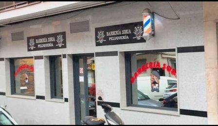Barberia Soria