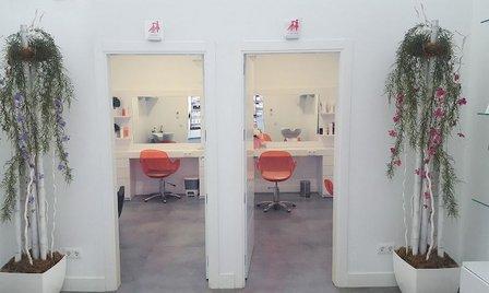 Natura Hair Systems - Pelucas en Madrid