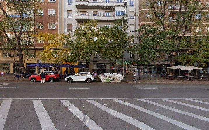 SAUDADE CENTRO INTEGRAL DE SALUD