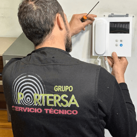 GRUPO PORTERSA