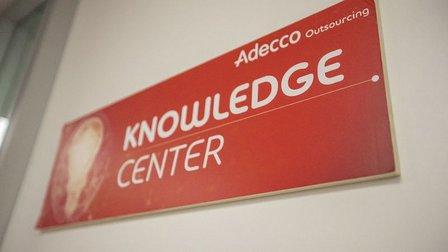 Adecco Outsourcing
