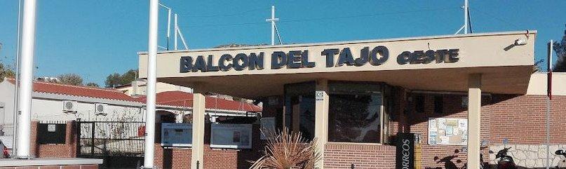 Urbanización Balcón del Tajo Oeste