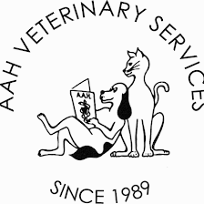 AAH Veterinary Services