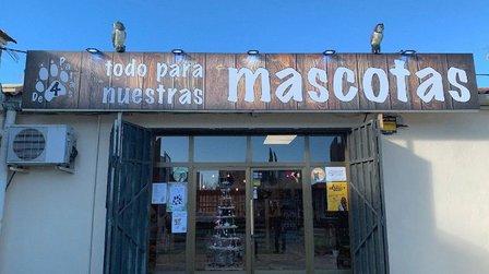 De 4 Patas